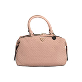 Guess Jeans Pink Polyethylene Women Handbag -   -  Guess Jeans.